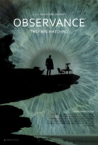 Observance (Fantasia Review) movie poster