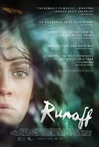 Runoff movie poster