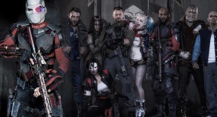 WATCH: Finally, a ‘Suicide Squad’ Trailer