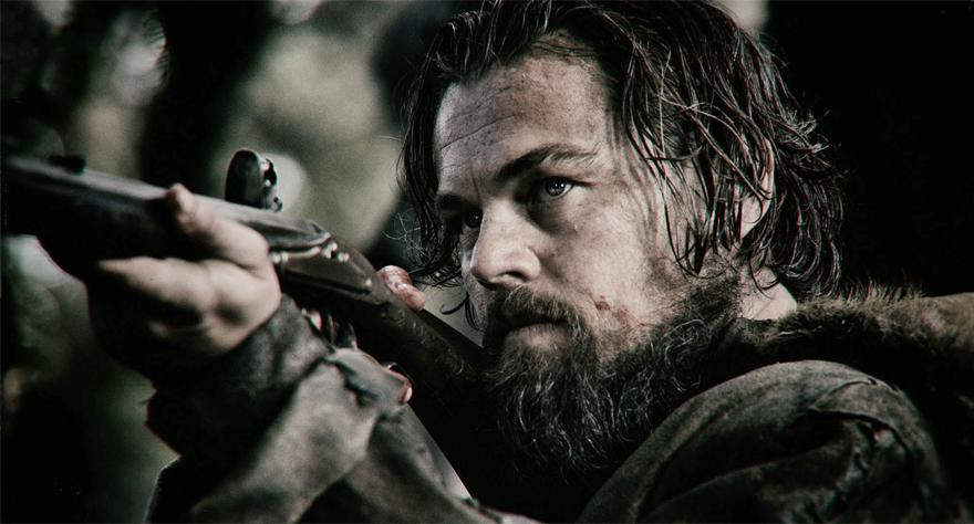 Leonardo DiCaprio Hunts Down Tom Hardy in Alejandro G. Iñarritu’s ‘The Revenant’ Trailer