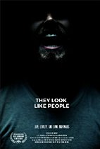 They Look Like People (Fantasia Review) movie poster