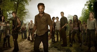 Comic-Con: What’s Ahead for ‘The Walking Dead’