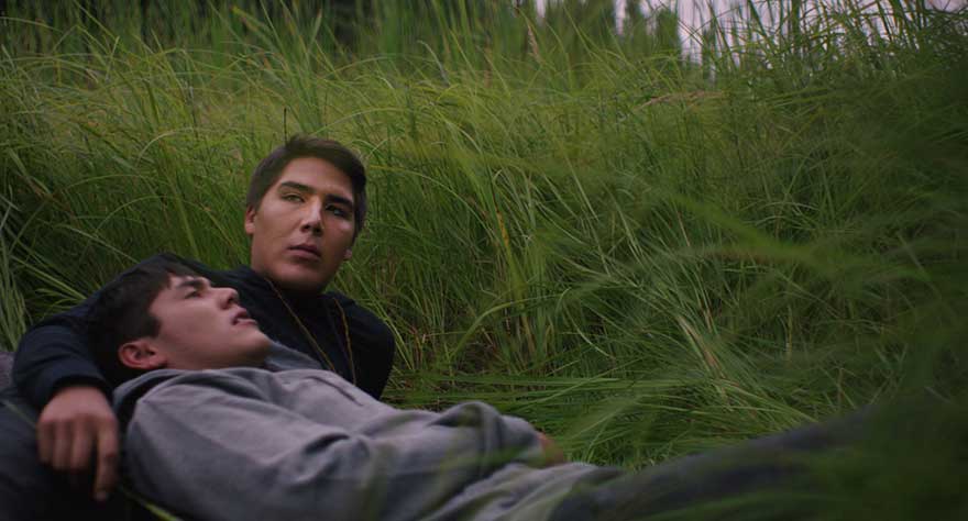 TIFF 2015: Fire Song