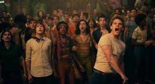 WATCH: ‘Stonewall’, The Single Most Important Event in the LGBT Rights Movement Gets a Movie