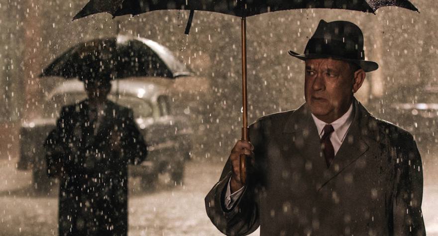 ‘Bridge of Spies’ World Premiere, Films from Todd Haynes, Hou Hsiao-hsien Lead NYFF Main Slate