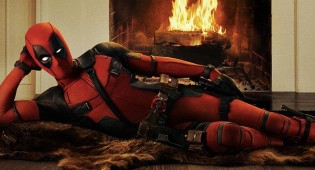 WATCH: Wise Cracking Anti-Hero in ‘Deadpool’ Red Band Trailer
