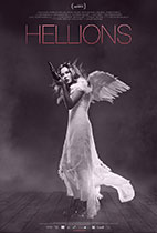 Hellions (TIFF Review) movie poster