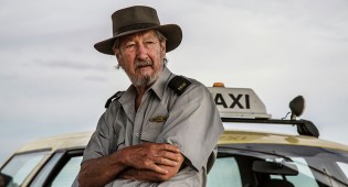 Last Cab to Darwin (TIFF Review)