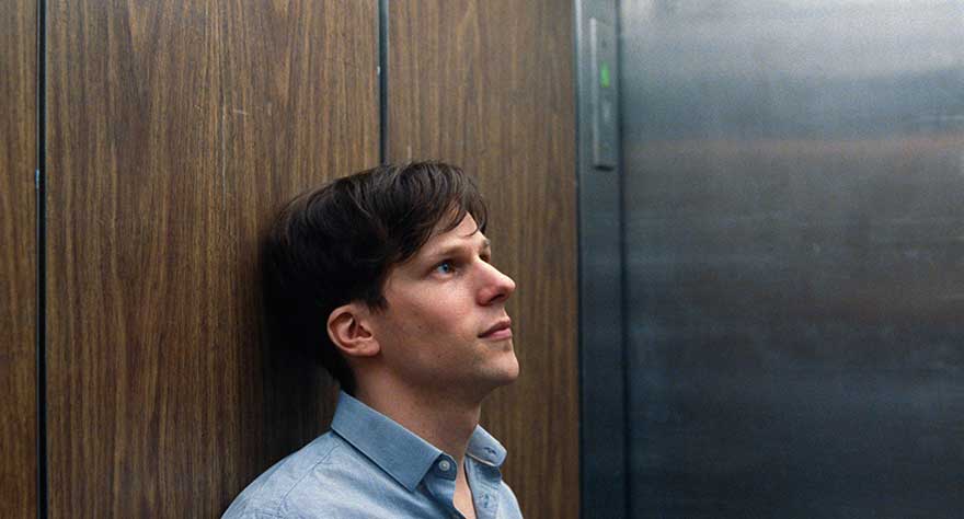 TIFF 2015: Louder Than Bombs