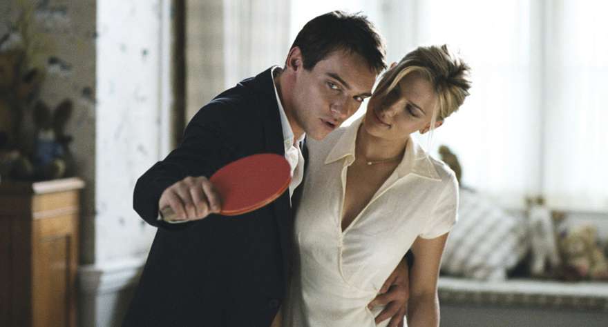 Match Point film