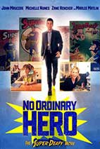 No Ordinary Hero: The SuperDeafy Movie movie poster