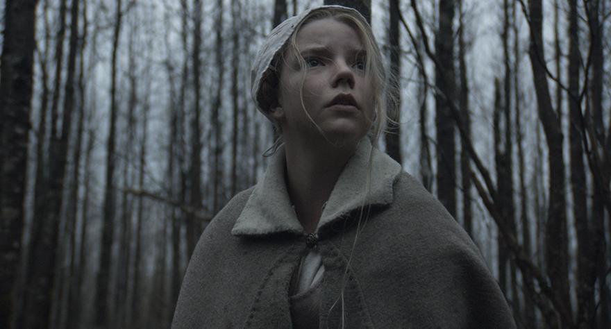 TIFF 2015: The Witch