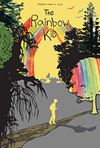 The Rainbow Kid (TIFF Review) movie poster