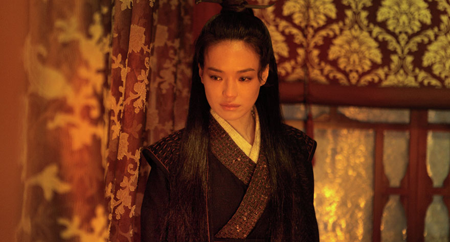 The Assassin (NYFF Review)