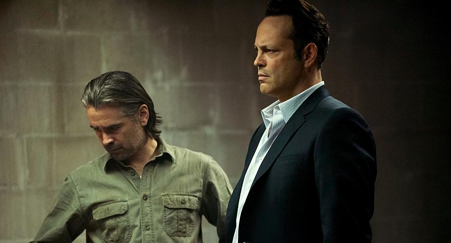 True Detective