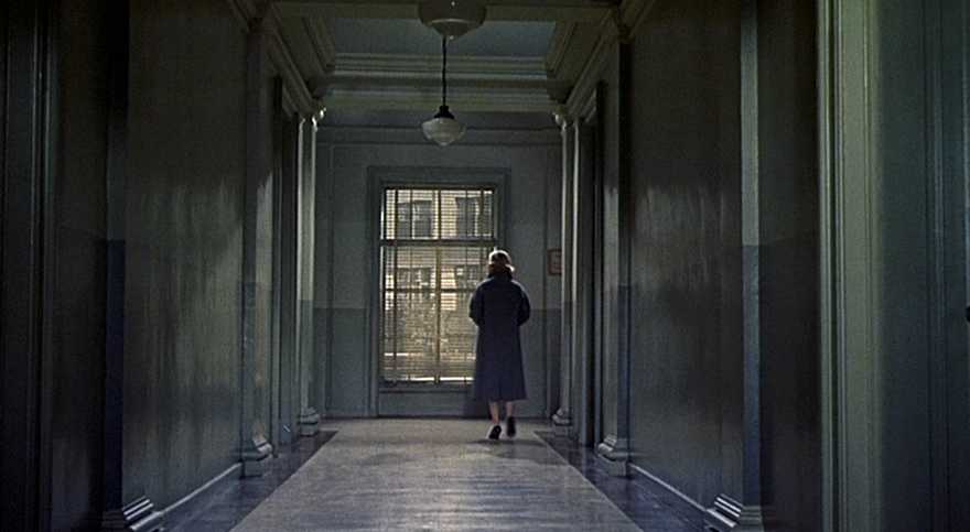 Vertigo 1958 film