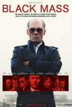 Black Mass movie poster