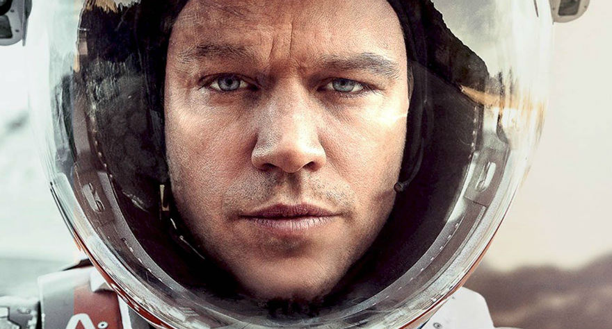 The Martian