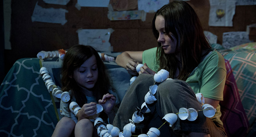 TIFF 2015: Room