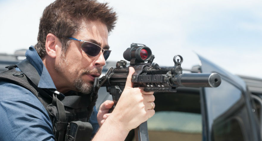 Sicario