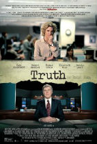 Truth movie poster