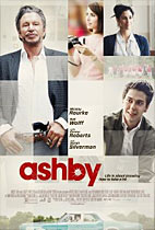 Ashby movie poster