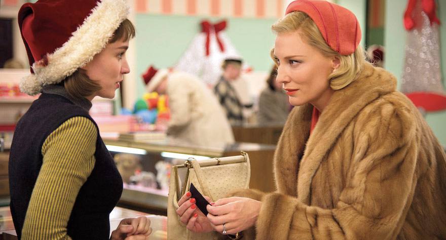 Carol (NYFF Review)