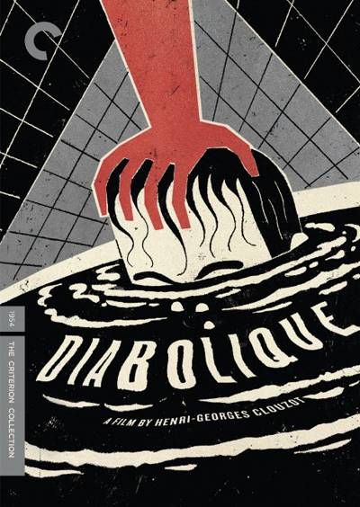 Diabolique movie cover