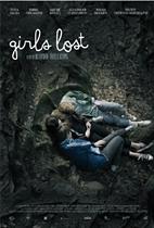 Girls Lost (TIFF Review) movie poster