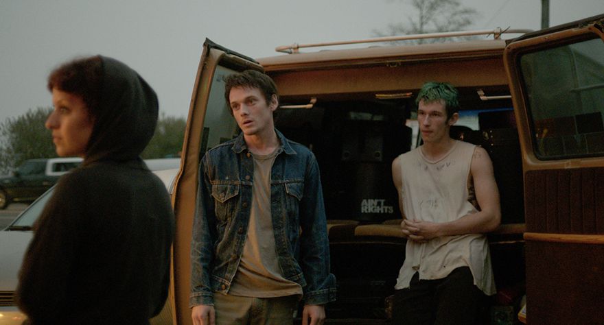 Green Room (TIFF Review)