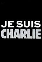 Je Suis Charlie (TIFF Review) movie poster