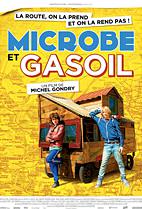 Microbe & Gasoline (NYFF Review) movie poster