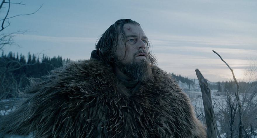 WATCH: Epic Battle Between Leonardo DiCaprio and Tom Hardy in New Trailer For ‘The Revenant’