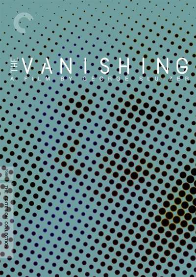 The Vanishing movie cover