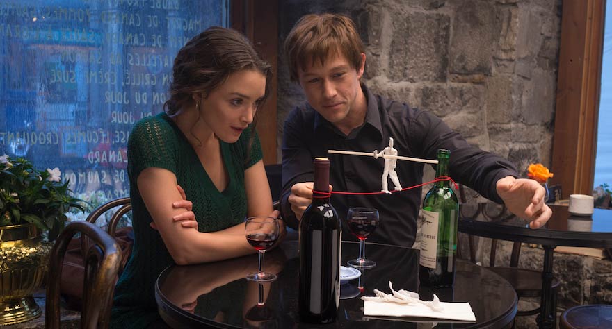 NYFF 2015: The Walk