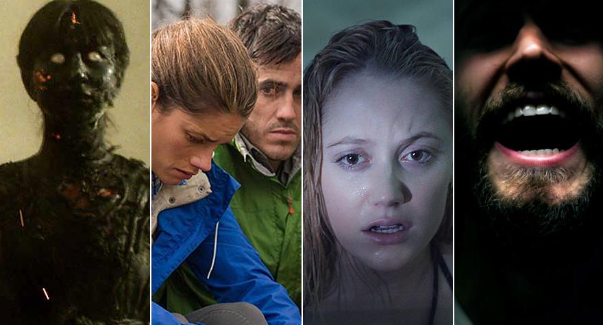 9 Best Horror Films of 2015