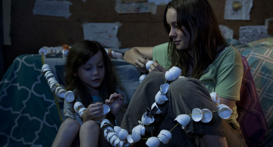 ‘Room’ Director Lenny Abrahamson On Brie Larson, Making Challenging Films