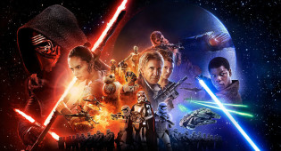 ‘Star Wars: The Force Awakens’ Trailer Drops, Movie Ticket Sites Crash