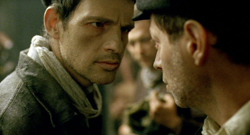 Son of Saul