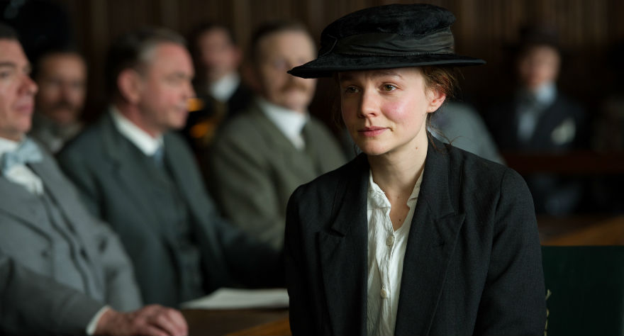 MVFF38 Diary Wrap-Up: ‘Suffragette,’ ‘Embrace of the Serpent,’ ‘Princess’