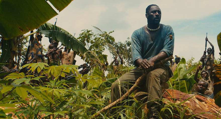 Beasts of No Nation