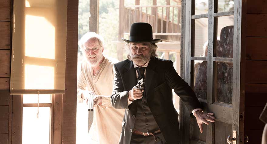 Bone Tomahawk