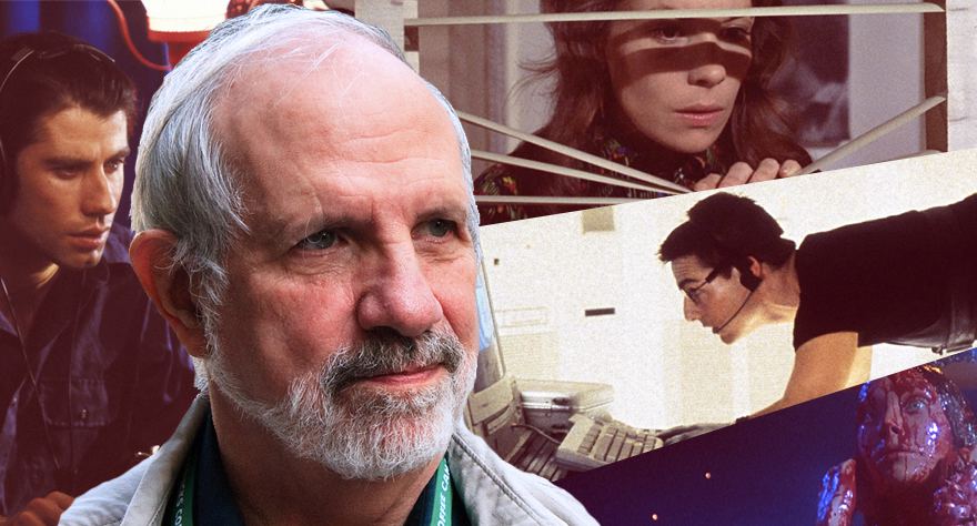 Top 5 Brian De Palma Films