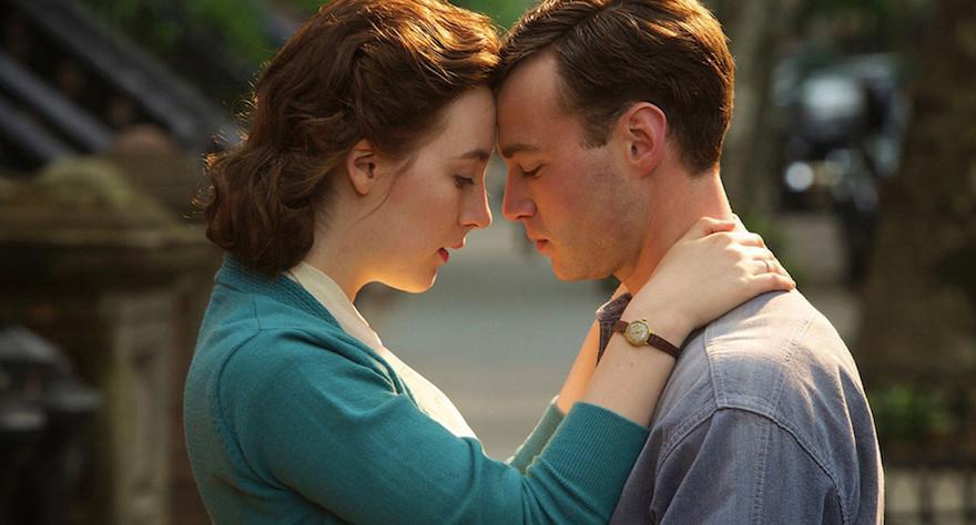 Brooklyn (NYFF Review)