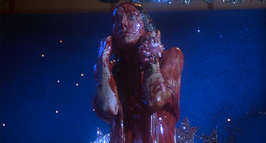 Carrie 1976 movie