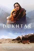 Dukhtar movie poster