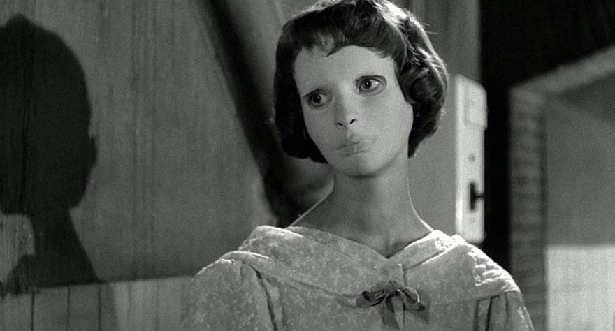 Eyes Without A Face film