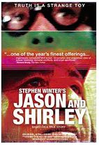 Jason and Shirley movie poster