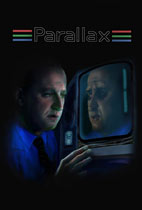 Parallax movie poster