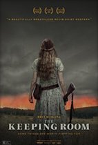 The Keeping Room movie poster